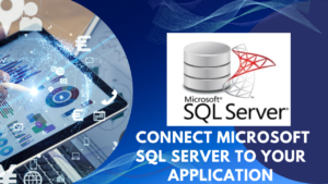 Read more about the article Connecting SQL to your Application