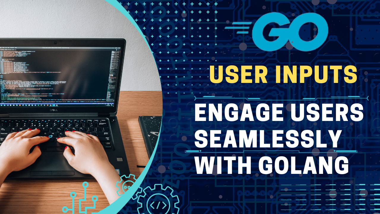 Read more about the article Engage Users Seamlessly with Golang