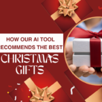 Christmas Recommendation AI Tool