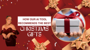 Read more about the article Christmas Recommendation AI Tool