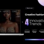 Creative Fashion AI Studio