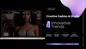 Read more about the article Creative Fashion AI Studio