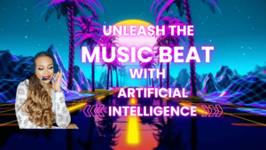 Read more about the article Music Beat With Artificial Intelligence