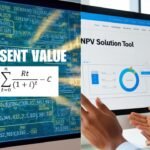 Net Present Value – Maximizing Growth, Optimizing Gains.