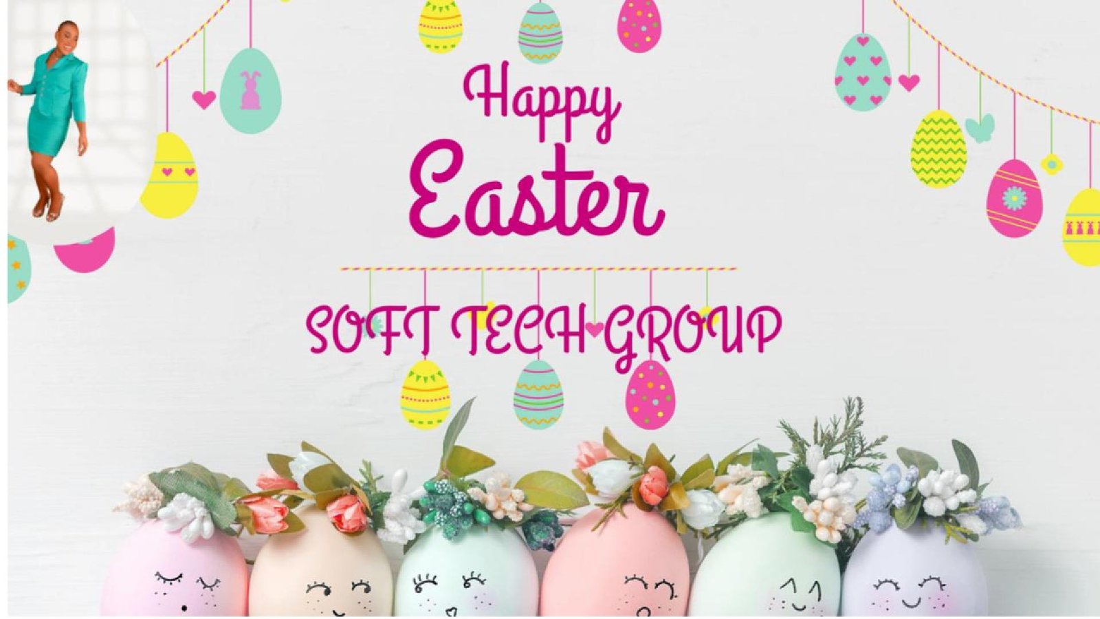 You are currently viewing HAPPY EASTER