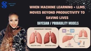 Read more about the article How Machine Learning + LLMs using Bayesian / Probability Models