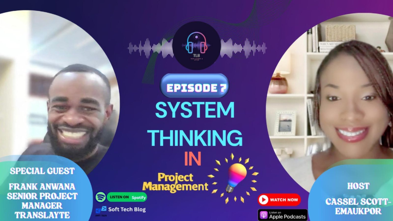 Read more about the article Tech Laughs and Bytes : Episode 7 – System Thinking in Product Management