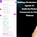 Building Production -Ready Agentic-AI: Inside the Modern Framework of a Virtual Waitress on Soft Tech Blog