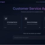 Autonomous Agentic Customer Experience AI platform