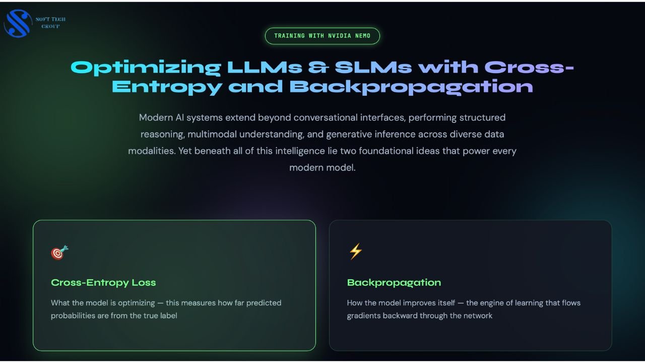 You are currently viewing Engineering the Optimization Core of LLMs and SLMs