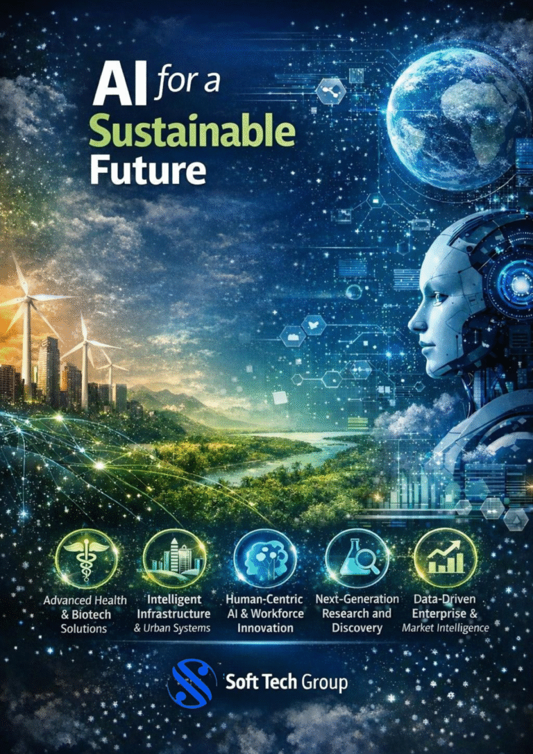AI for a Sustainable Future