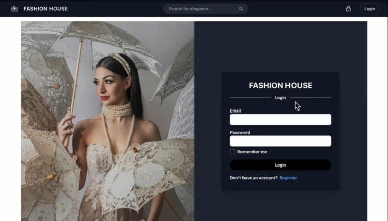 LUXE – Agentic AI-powered E-commerce shopping assistant
