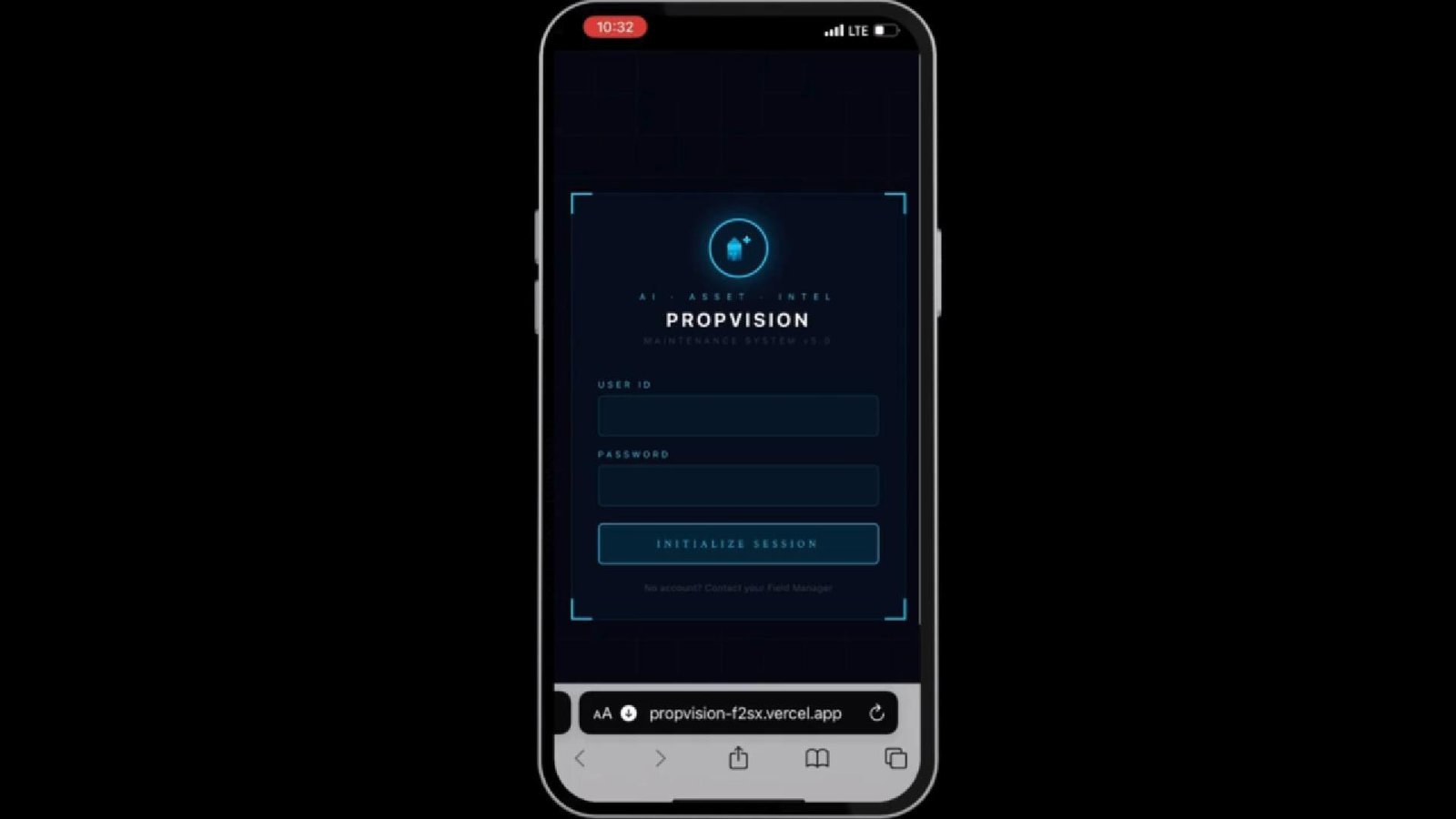 You are currently viewing PropVision (Image Recognition)