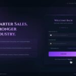 Enterprise Resource Planning (Terra AI – Sales Enterprise)