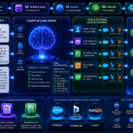 Cognitive Logic & Decision Engine:The Missing Layer Between AI Understanding and Enterprise Action