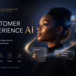 Customer Experience AI: From Interactions to intelligent Outomes