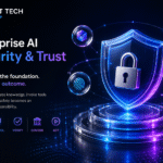 Enterprise AI Security & Trust