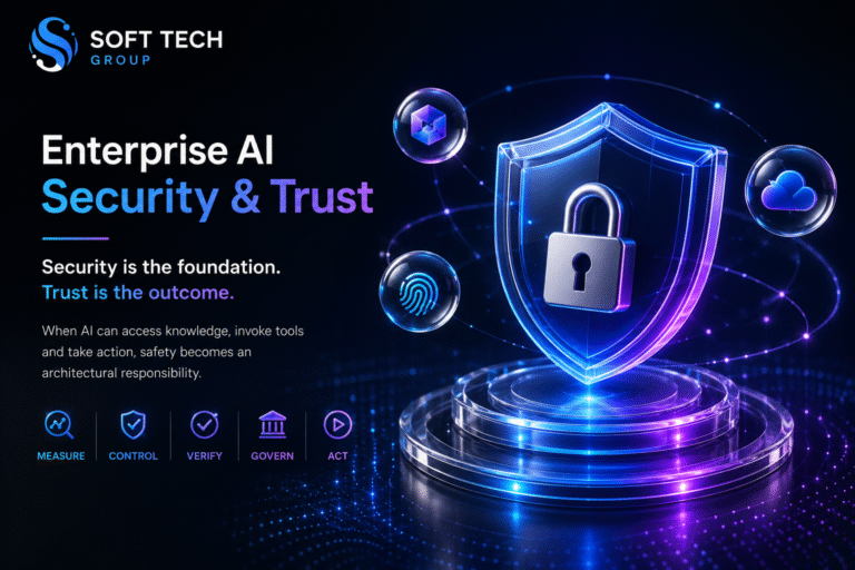 Enterprise AI Security & Trust