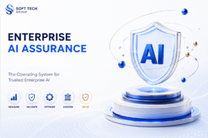 Read more about the article Enterprise AI Assurance