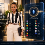 Voice AI