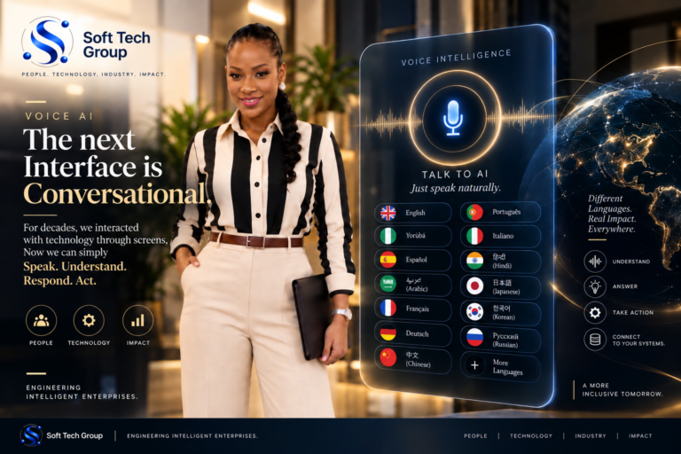 Voice AI