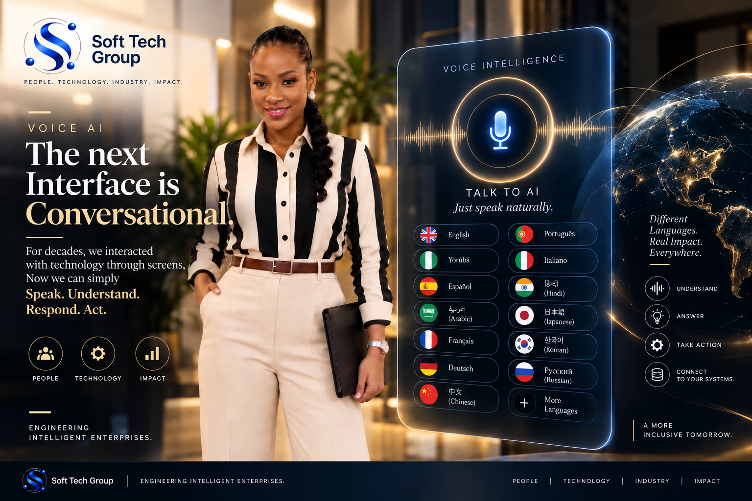 You are currently viewing Voice AI